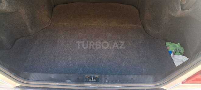 Mercedes C 180 1997, 327,527 km - 1.8 l - Bakı