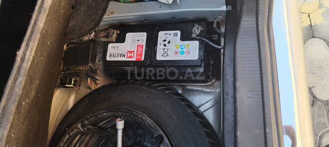 Mercedes C 180 1997, 327,527 km - 1.8 l - Bakı
