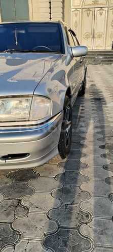 Mercedes C 180 1997, 327,527 km - 1.8 l - Bakı