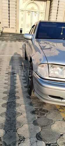 Mercedes C 180 1997, 327,527 km - 1.8 l - Bakı