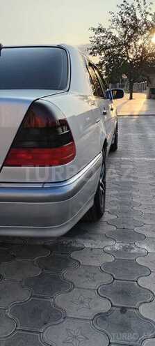 Mercedes C 180 1997, 327,527 km - 1.8 l - Bakı