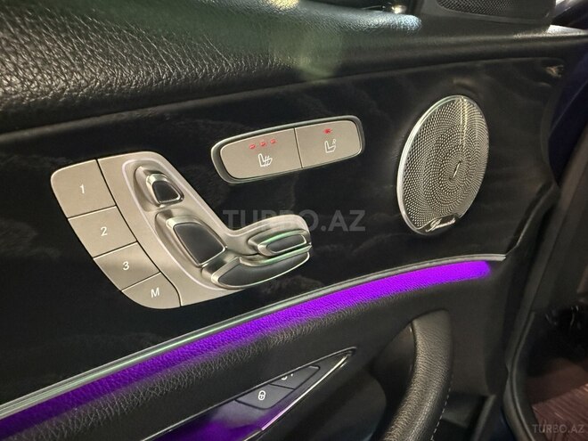 Mercedes E 350 2020, 119,000 km - 2.0 л - Bakı