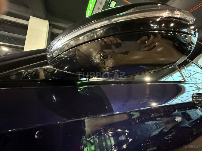 Mercedes E 350 2020, 119,000 km - 2.0 л - Bakı