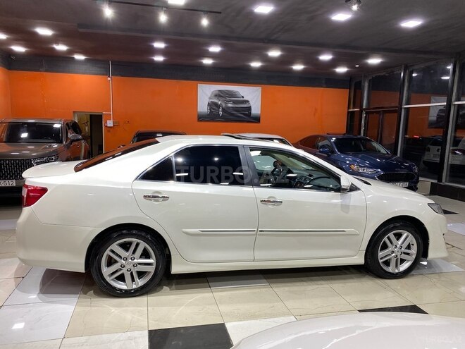Toyota Camry 2013, 214,000 km - 2.5 l - Sumqayıt