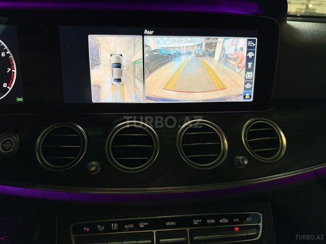 Mercedes E 350 2020, 119,000 km - 2.0 л - Bakı
