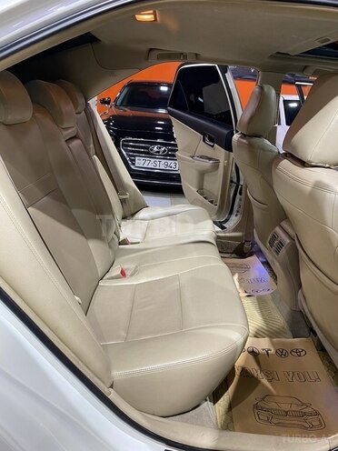 Toyota Camry 2013, 214,000 km - 2.5 l - Sumqayıt