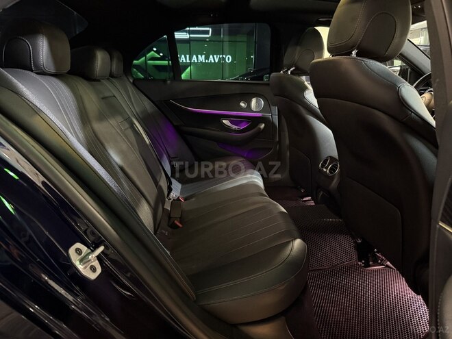 Mercedes E 350 2020, 119,000 km - 2.0 л - Bakı