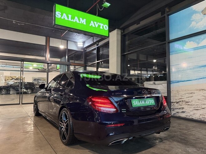 Mercedes E 350 2020, 119,000 km - 2.0 л - Bakı