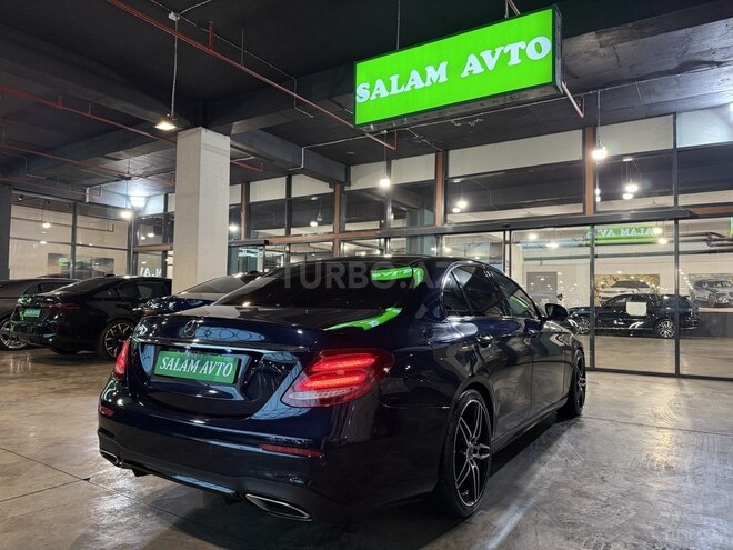 Mercedes E 350 2020, 119,000 km - 2.0 л - Bakı