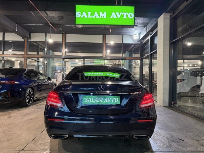 Mercedes E 350 2020, 119,000 km - 2.0 л - Bakı