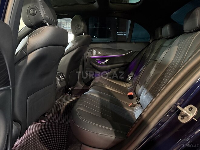 Mercedes E 350 2020, 119,000 km - 2.0 л - Bakı