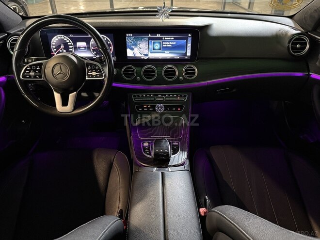 Mercedes E 350 2020, 119,000 km - 2.0 л - Bakı
