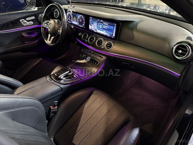 Mercedes E 350 2020, 119,000 km - 2.0 л - Bakı