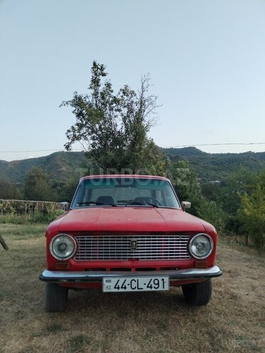 LADA (VAZ) 21011 1985, 86,000 km - 1.3 l - Lənkəran