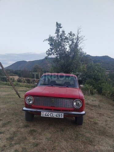 LADA (VAZ) 21011 1985, 86,000 km - 1.3 l - Lənkəran