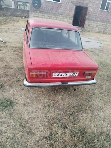 LADA (VAZ) 21011 1985, 86,000 km - 1.3 l - Lənkəran