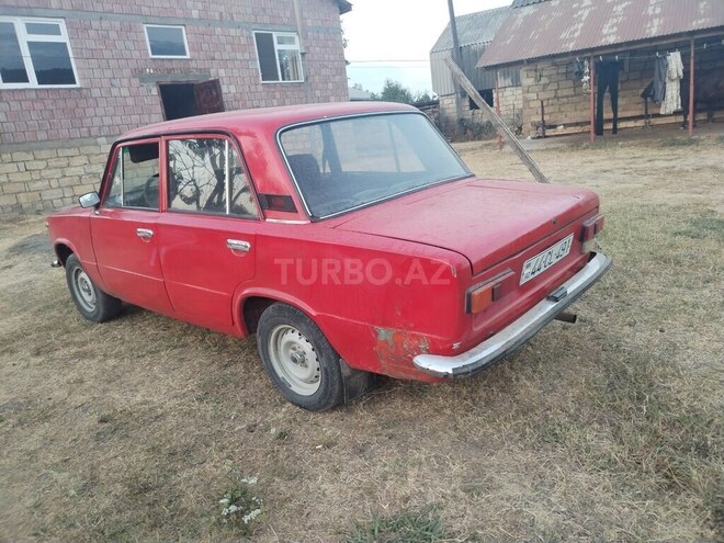 LADA (VAZ) 21011 1985, 86,000 km - 1.3 l - Lənkəran