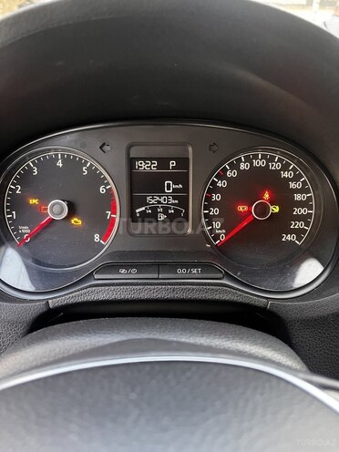 Volkswagen Polo 2019, 152,000 km - 1.6 l - Bakı
