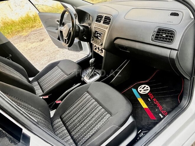 Volkswagen Polo 2019, 152,000 km - 1.6 l - Bakı