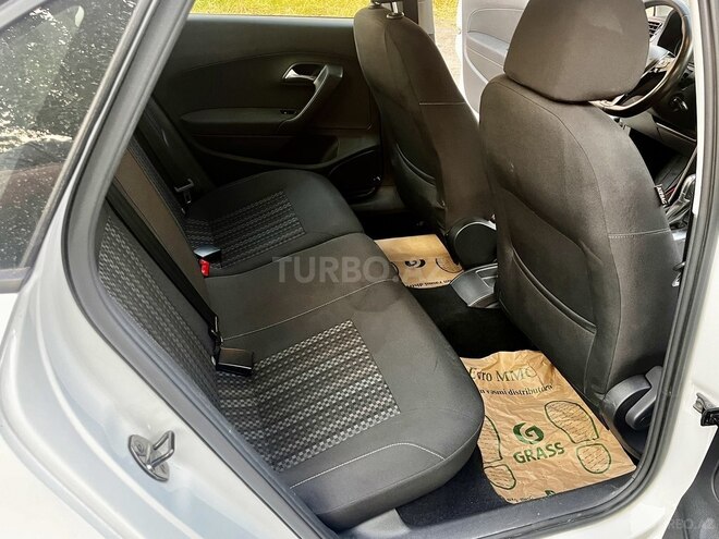 Volkswagen Polo 2019, 152,000 km - 1.6 l - Bakı