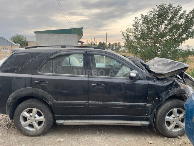 Kia Sorento 2008, 125,000 km - 3.3 l - Şəmkir