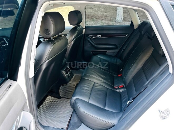 Audi A6 2010, 220,000 km - 2.8 l - Sumqayıt