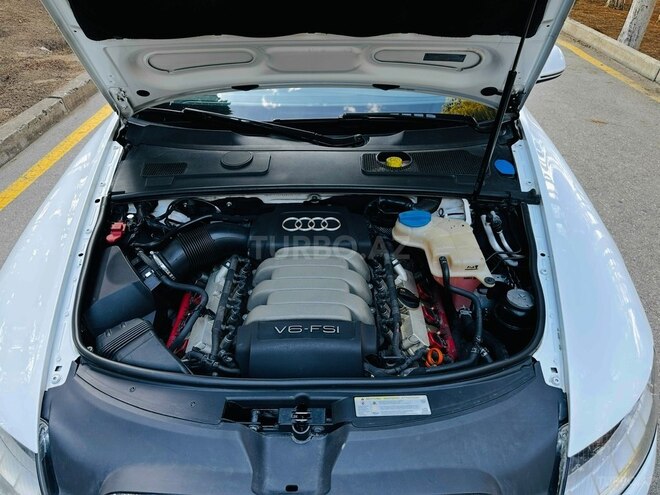 Audi A6 2010, 220,000 km - 2.8 l - Sumqayıt