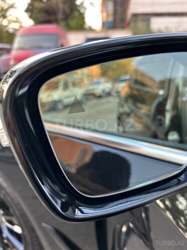 BMW 530 2020, 116,000 km - 2.0 l - Bakı