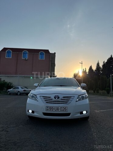 Toyota Camry 2009, 337,500 km - 2.4 l - Masallı