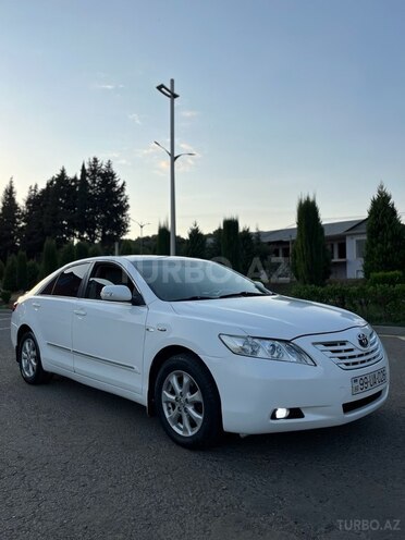 Toyota Camry 2009, 337,500 km - 2.4 l - Masallı
