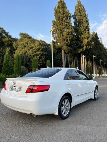 Toyota Camry 2009, 337,500 km - 2.4 l - Masallı