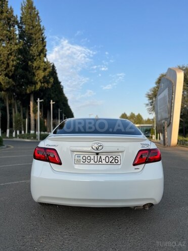 Toyota Camry 2009, 337,500 km - 2.4 l - Masallı