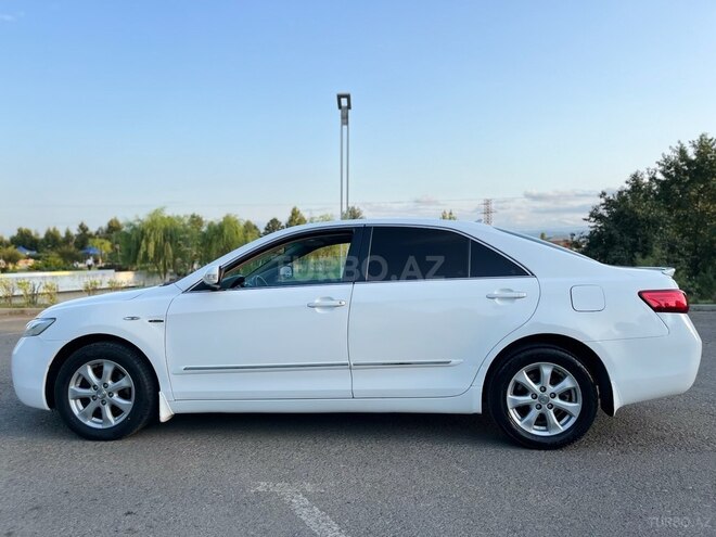 Toyota Camry 2009, 337,500 km - 2.4 l - Masallı
