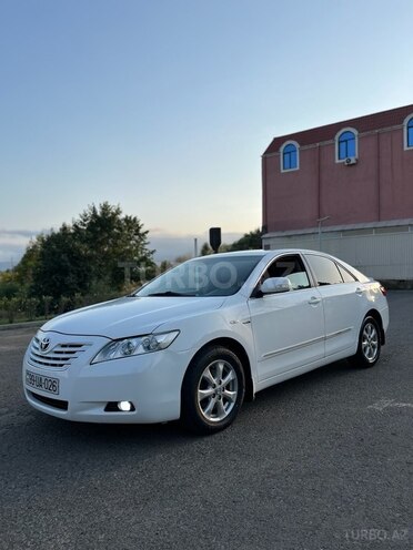 Toyota Camry 2009, 337,500 km - 2.4 l - Masallı
