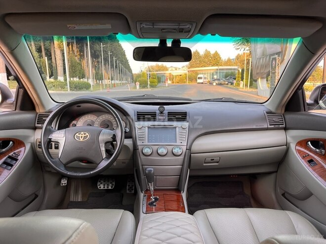 Toyota Camry 2009, 337,500 km - 2.4 l - Masallı