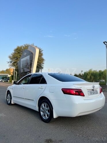 Toyota Camry 2009, 337,500 km - 2.4 l - Masallı