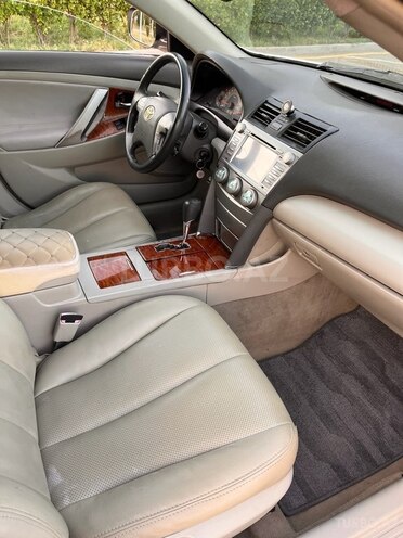 Toyota Camry 2009, 337,500 km - 2.4 l - Masallı