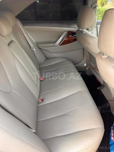 Toyota Camry 2009, 337,500 km - 2.4 l - Masallı