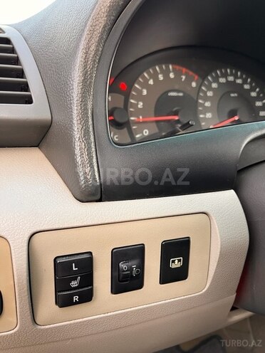 Toyota Camry 2009, 337,500 km - 2.4 l - Masallı
