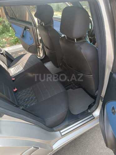 Mercedes C 200 1997, 246,000 km - 2.0 l - Gəncə
