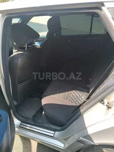 Mercedes C 200 1997, 246,000 km - 2.0 l - Gəncə