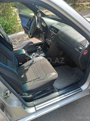 Mercedes C 200 1997, 246,000 km - 2.0 l - Gəncə