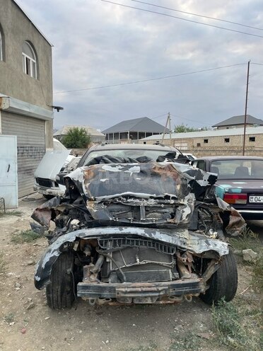 Kia Sorento 2008, 125,000 km - 3.3 l - Şəmkir