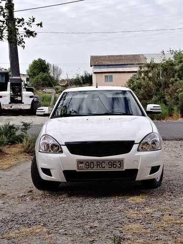 LADA (VAZ) Priora 2012, 240,000 km - 1.6 л - Neftçala