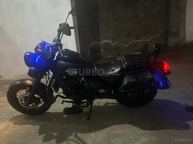 Tufan Istiqlal 2020, 21,500 km - 0.3 l - Bakı