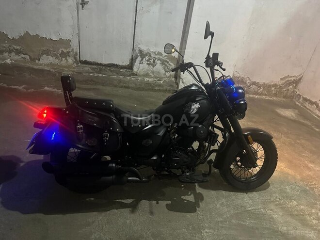 Tufan Istiqlal 2020, 21,500 km - 0.3 l - Bakı