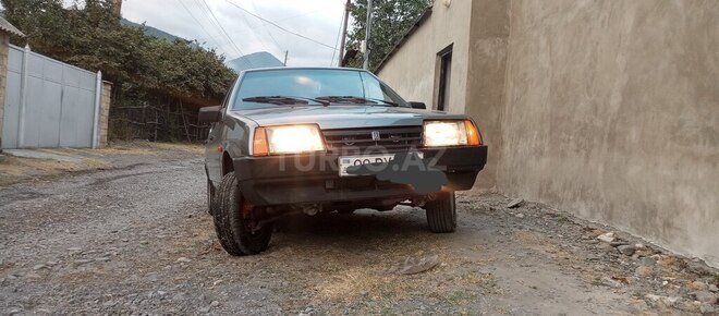 LADA (VAZ) 21099 1997, 366,600 km - 1.6 л - Zaqatala