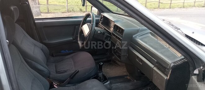 LADA (VAZ) 21099 1997, 366,600 km - 1.6 л - Zaqatala