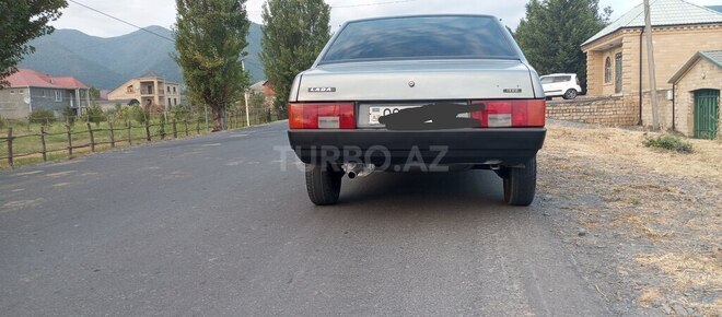 LADA (VAZ) 21099 1997, 366,600 km - 1.6 л - Zaqatala