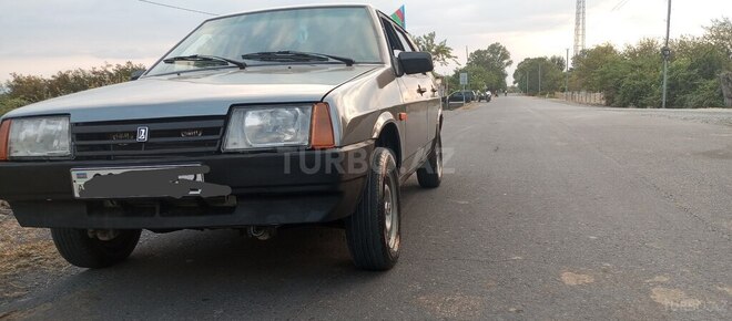LADA (VAZ) 21099 1997, 366,600 km - 1.6 л - Zaqatala